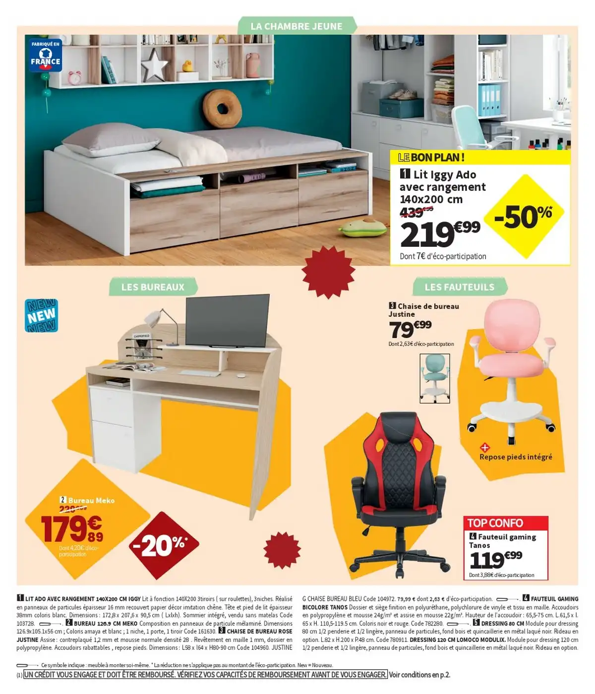 Du 29 Septembre