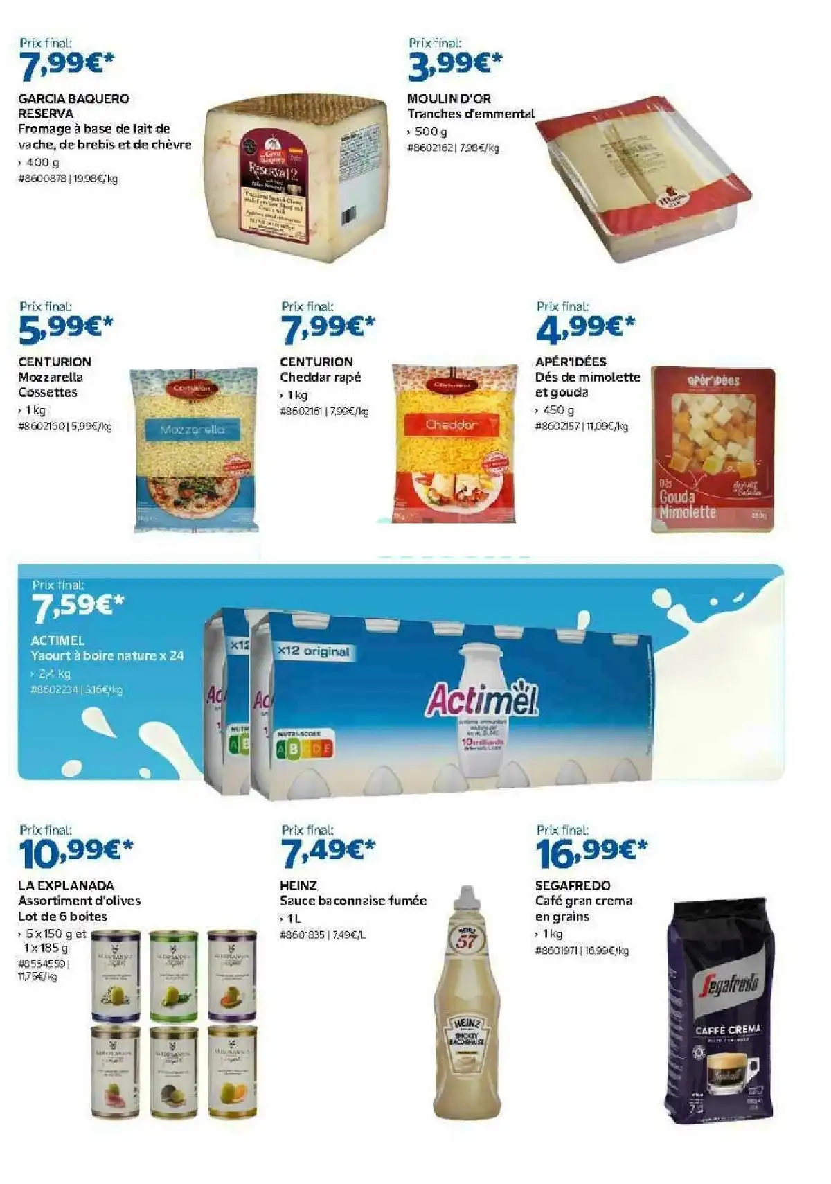 Du 29 Septembre