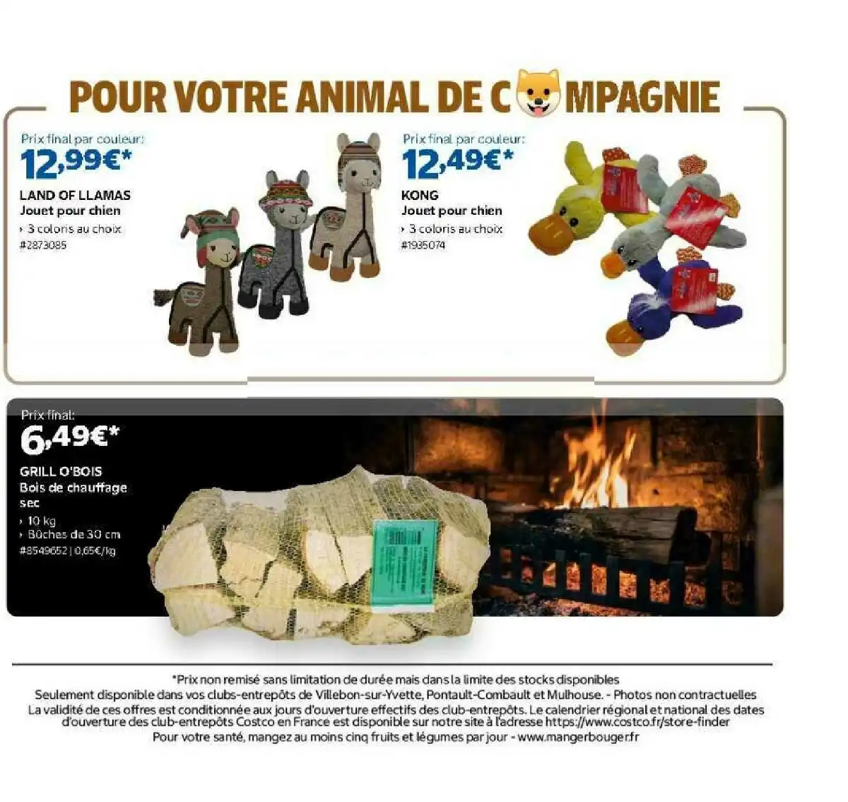 Du 29 Septembre