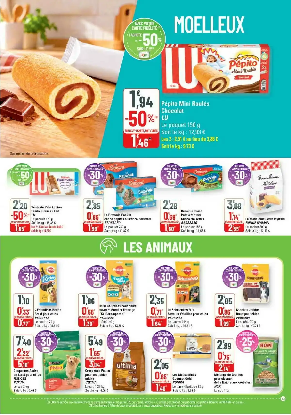 Du 7 Octobre