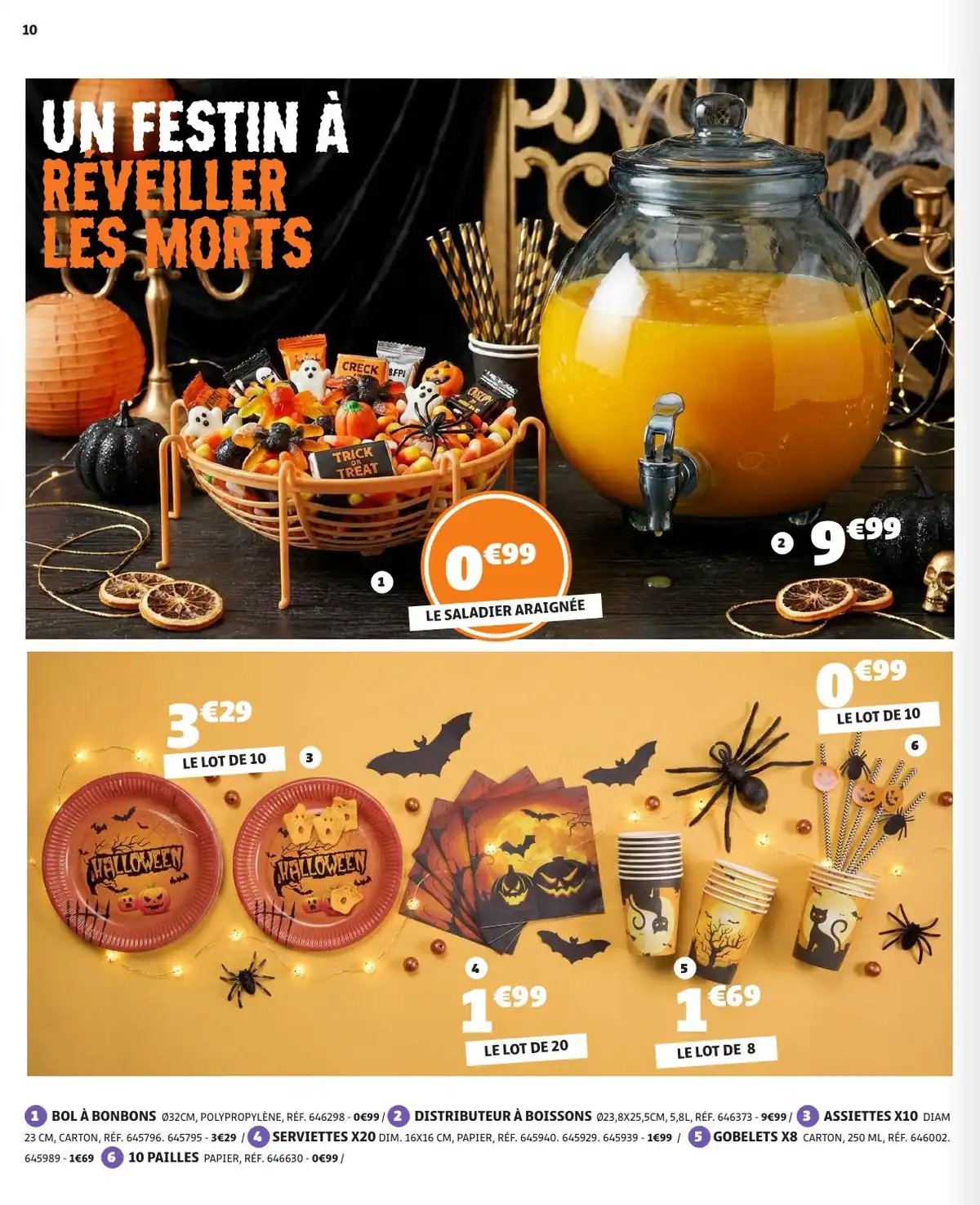 Du 13 Octobre Halloween