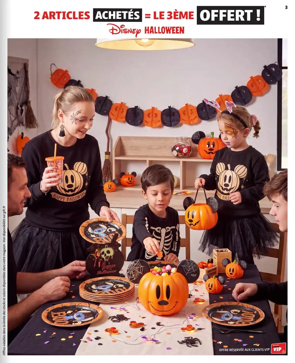 Du 13 Octobre Halloween