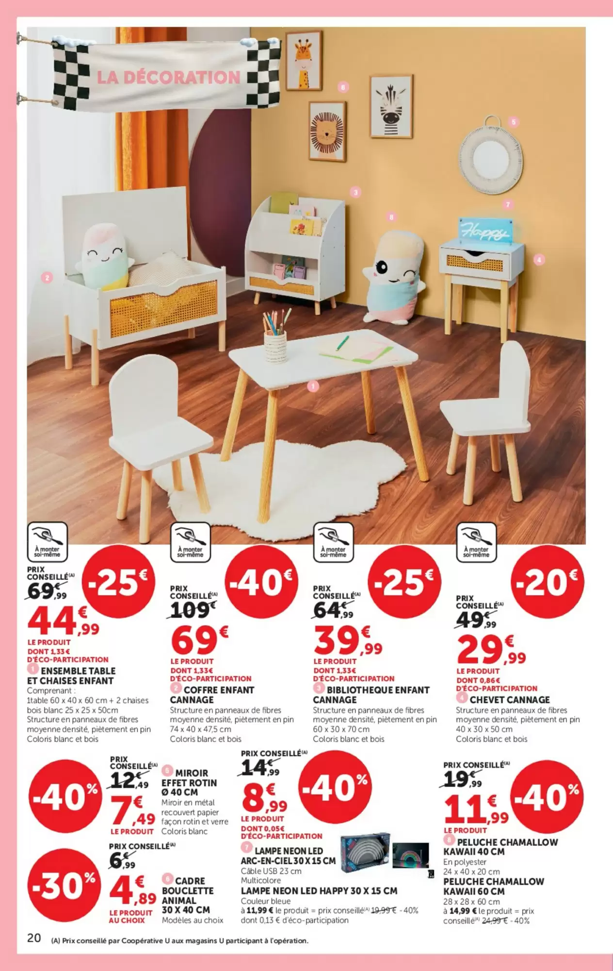 Catalogue Hyper U Noël 2026 - Image 9 Du 20 Octobre - 6 Décembre 2026