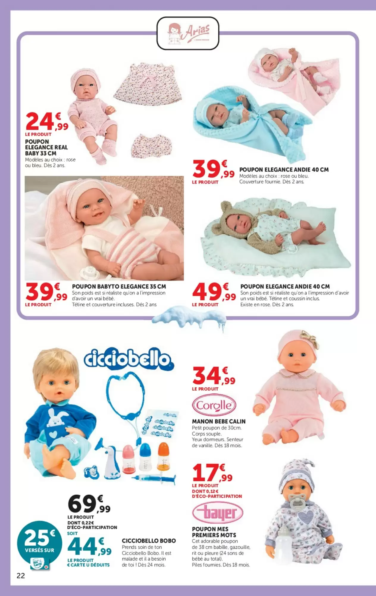 Du 20 Octobre - 6 Décembre 2026