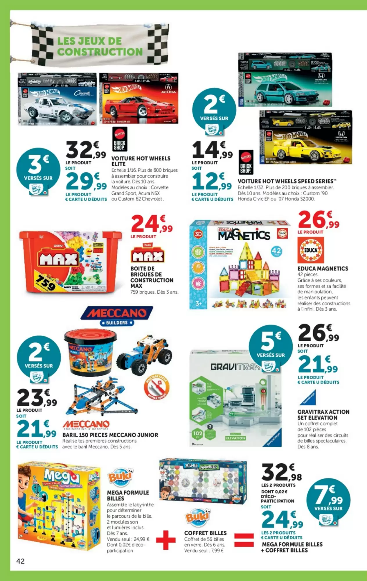 Du 20 Octobre - 6 Décembre 2026