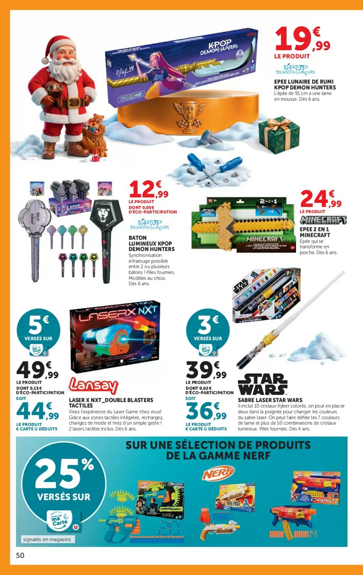 Du 20 Octobre - 6 Décembre 2026