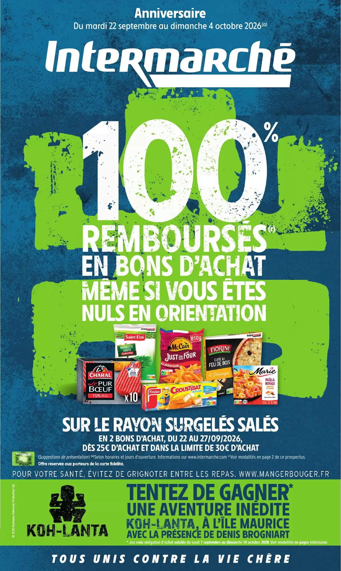 Du 22 Septembre Express