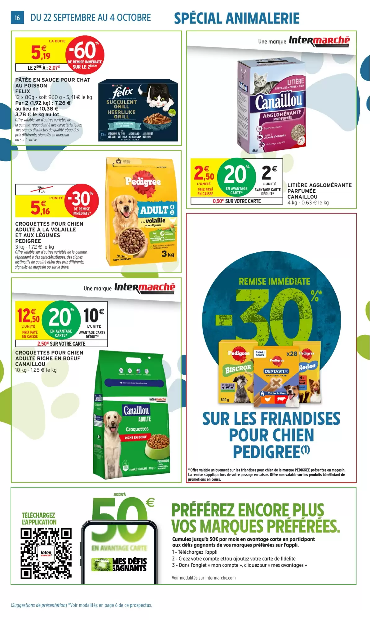 Du 22 Septembre Express