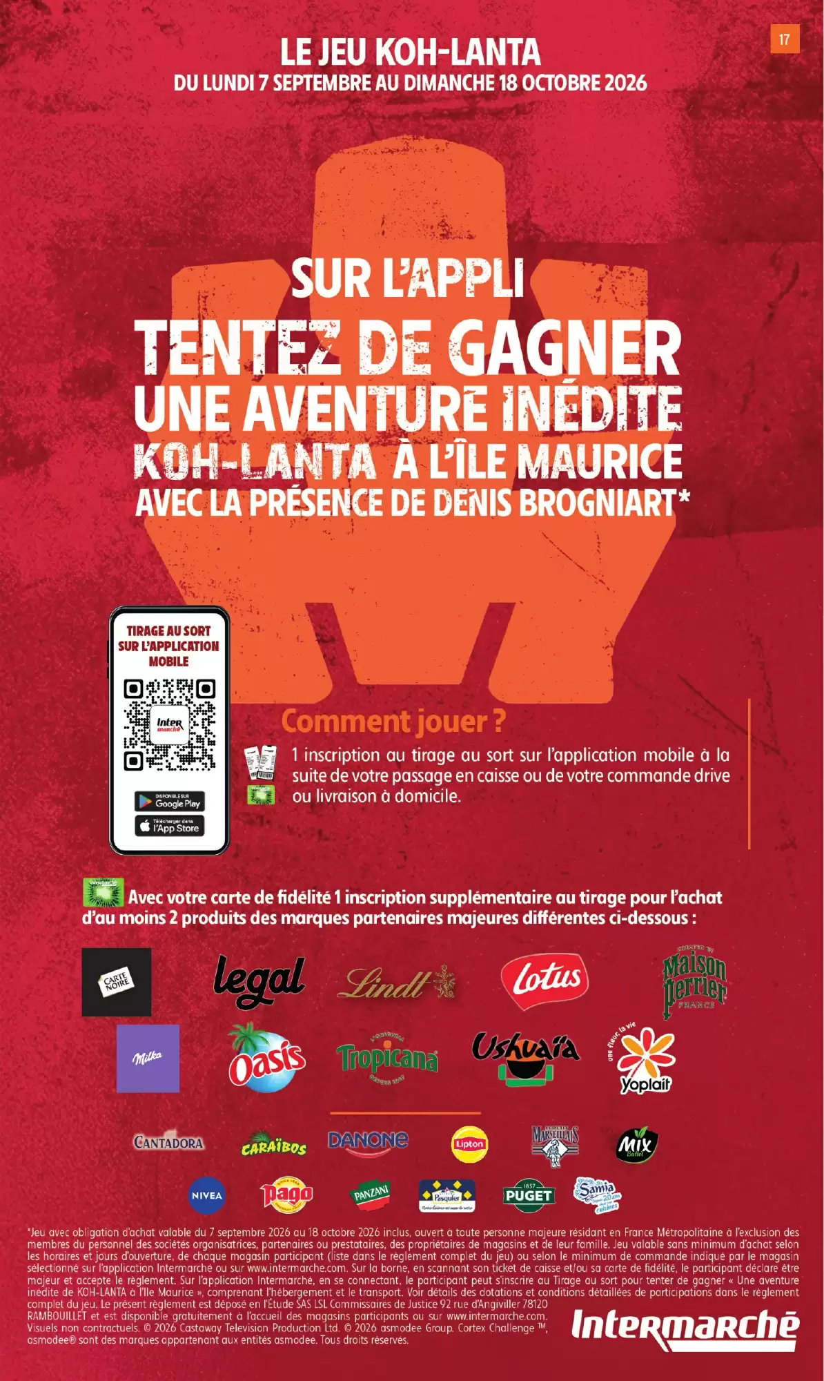 Du 22 Septembre Express