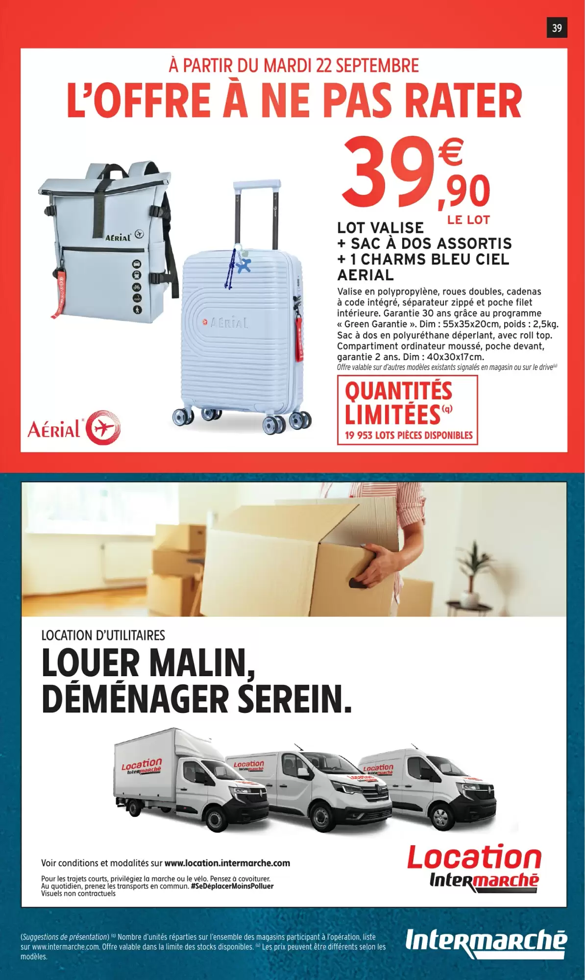 Du 22 Septembre