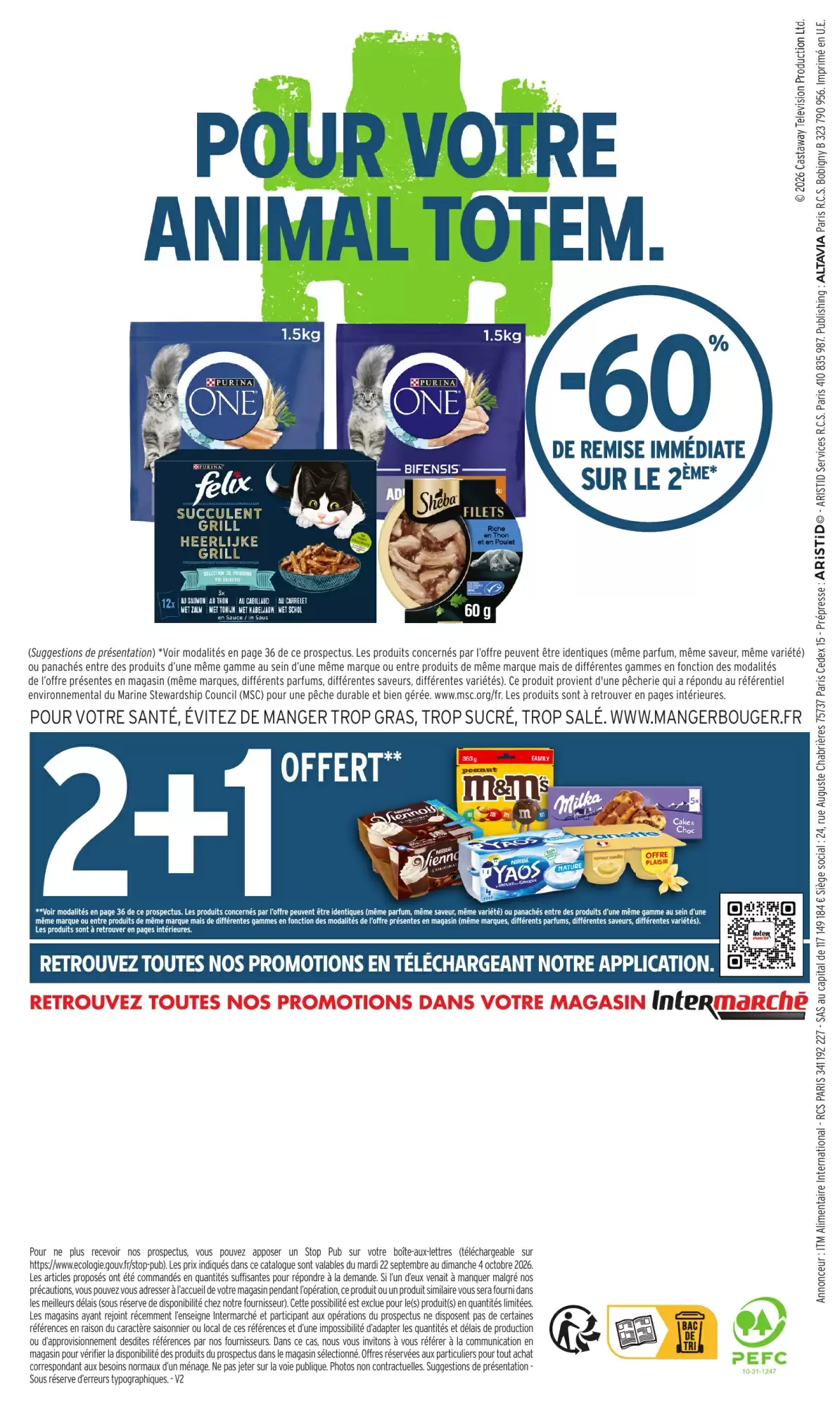 Du 22 Septembre
