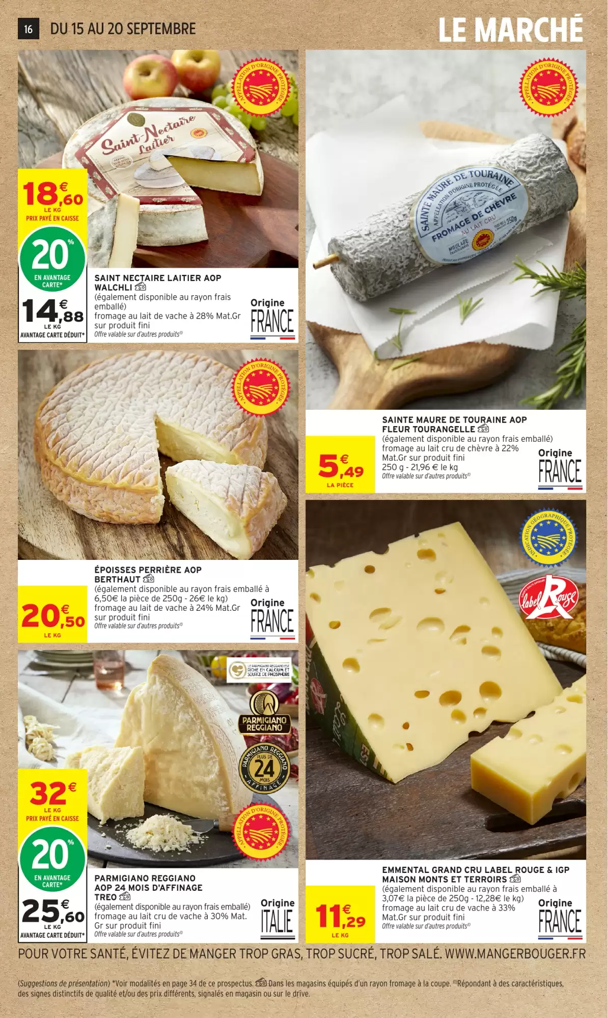 Catalogue Intermarché Black Friday 2026 - Page