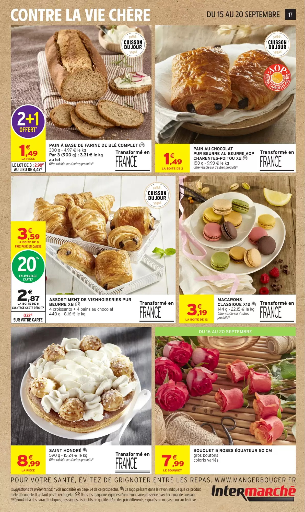 Catalogue Intermarché Black Friday 2026 - Page