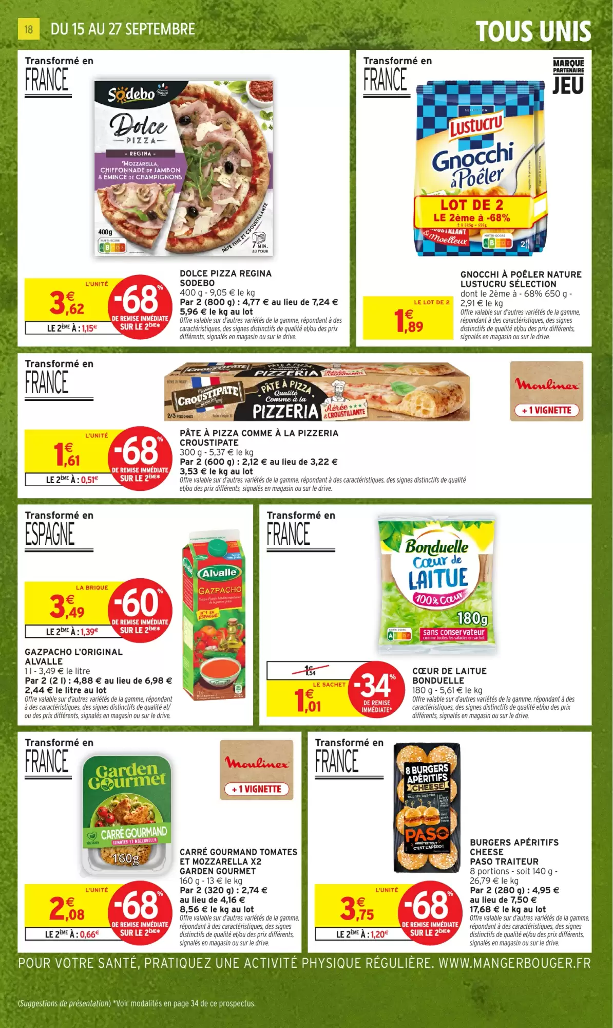 Catalogue Intermarché Black Friday 2026 - Page