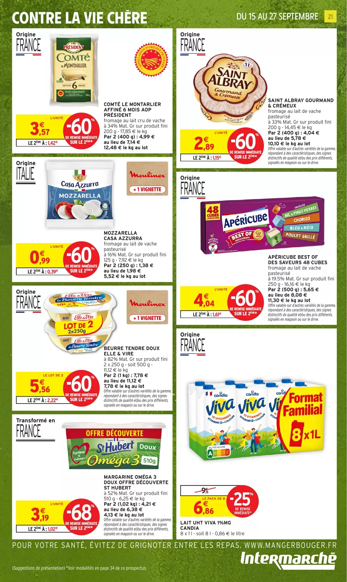 Catalogue Intermarché Black Friday 2026 - Page
