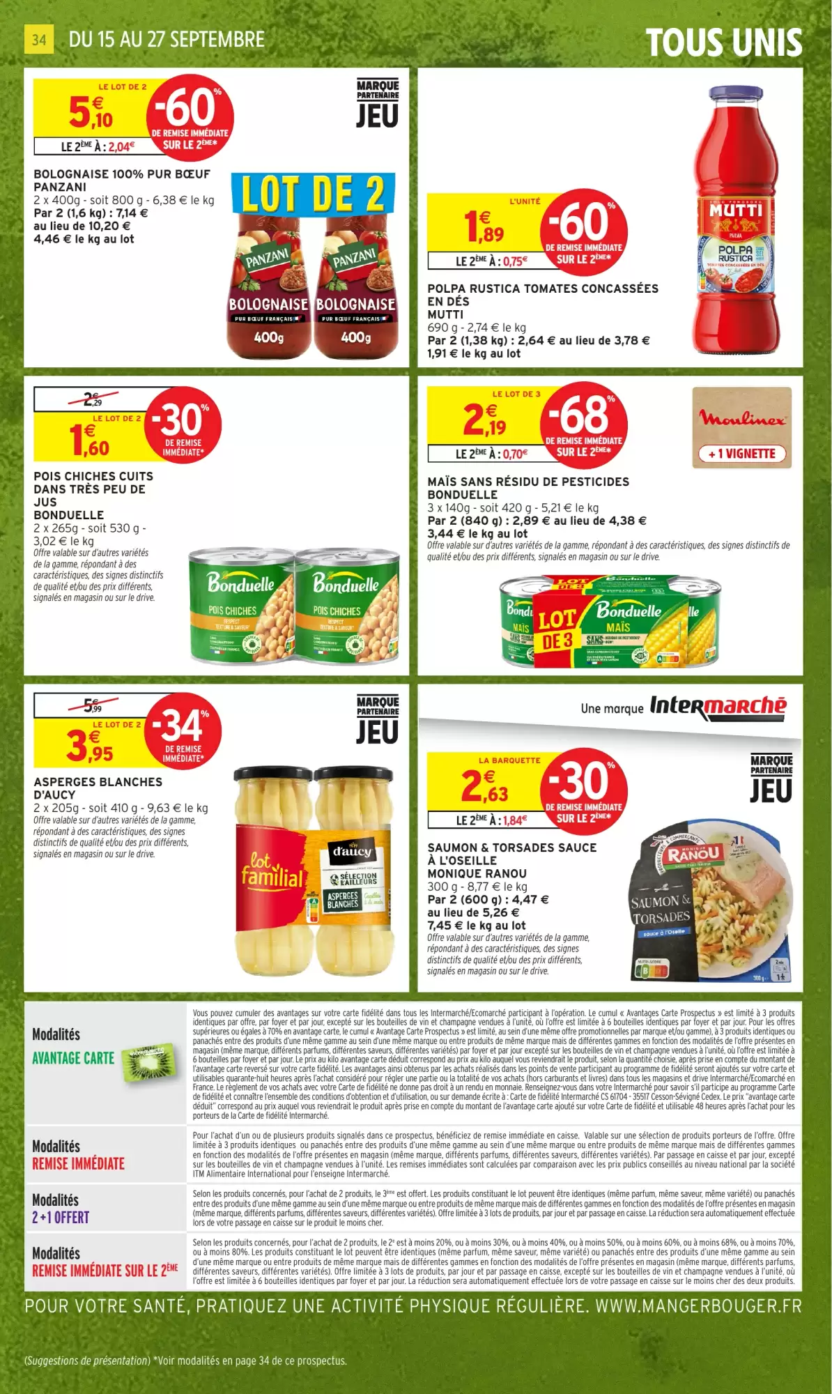 Catalogue Intermarché Black Friday 2026 - Page