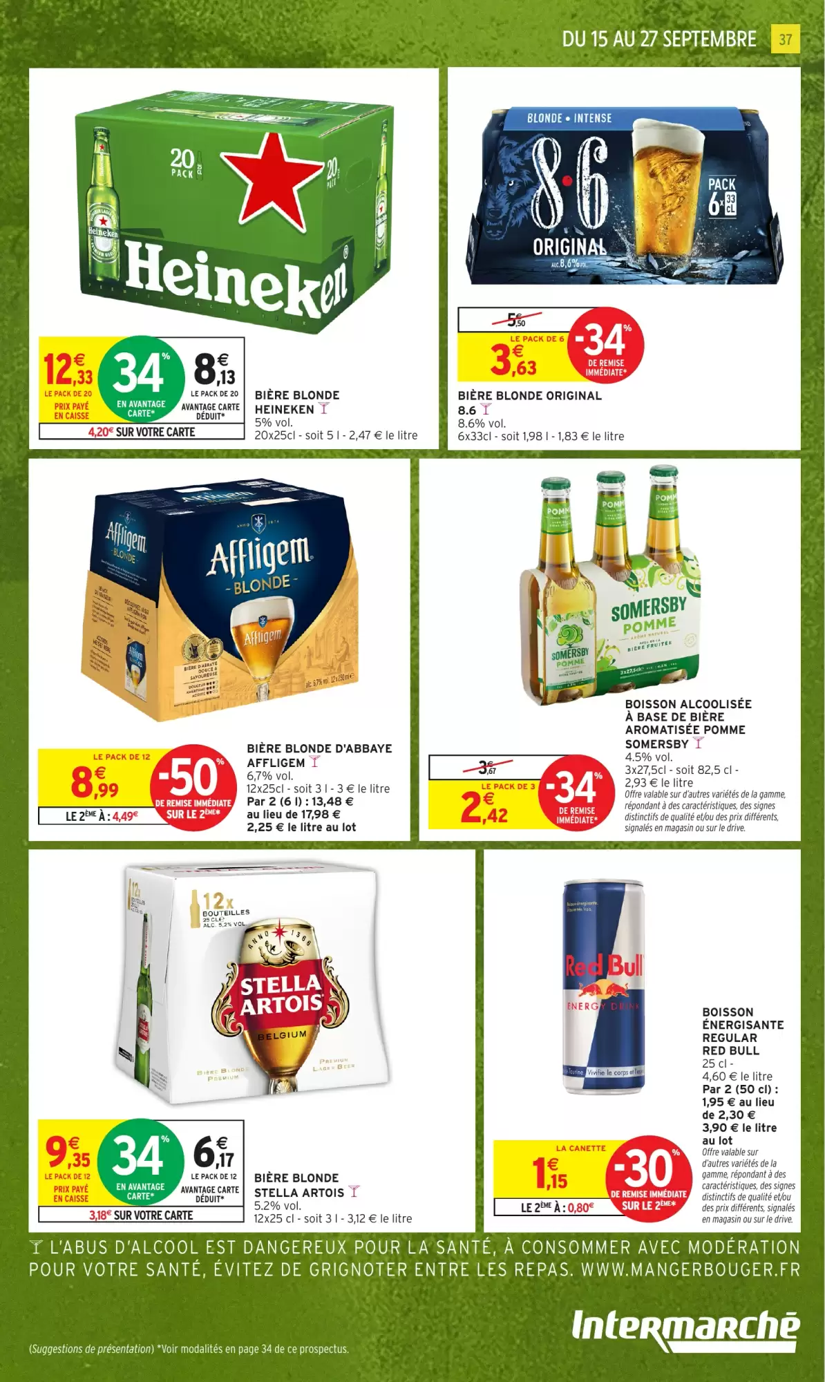 Catalogue Intermarché Black Friday 2026 - Page