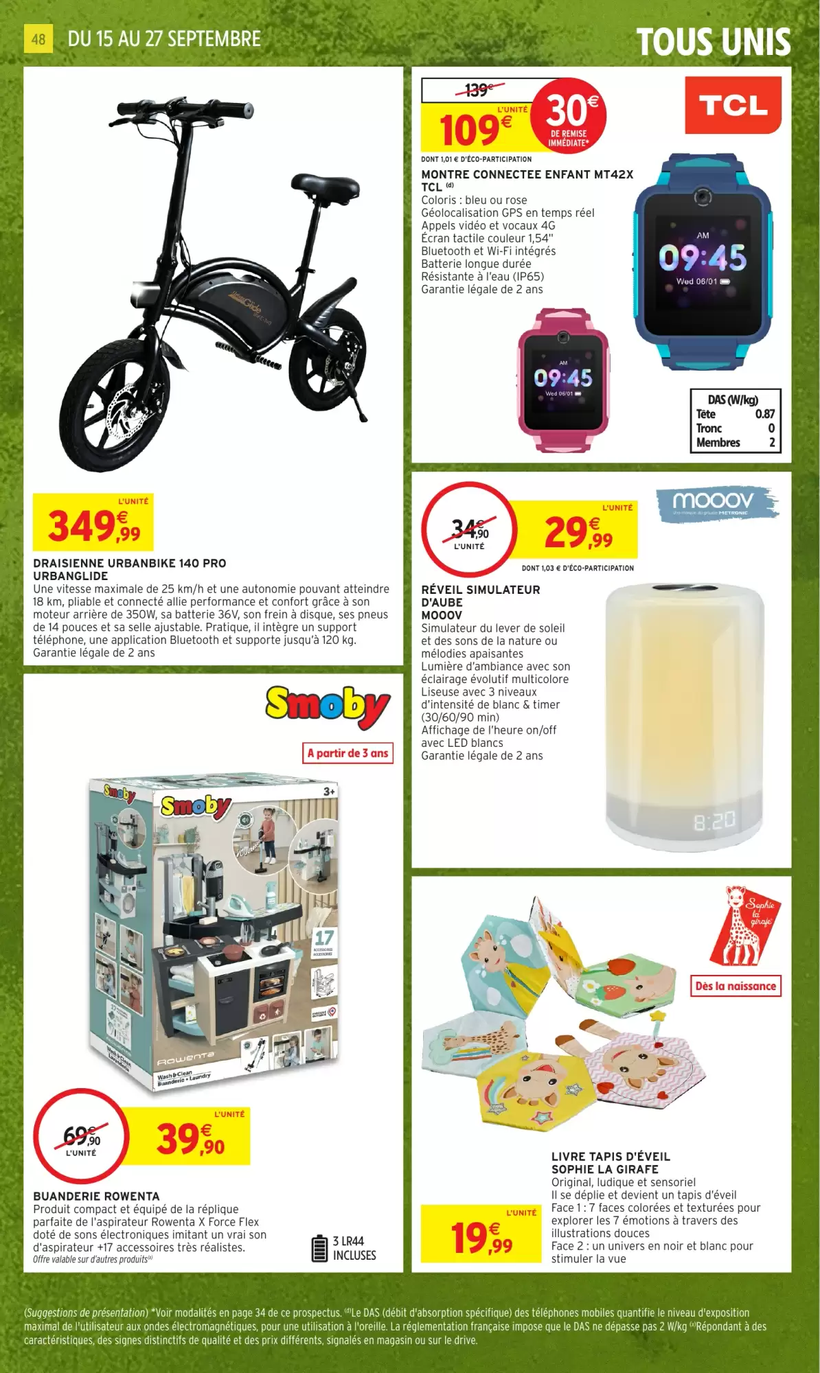 Catalogue Intermarché Black Friday 2026 - Page
