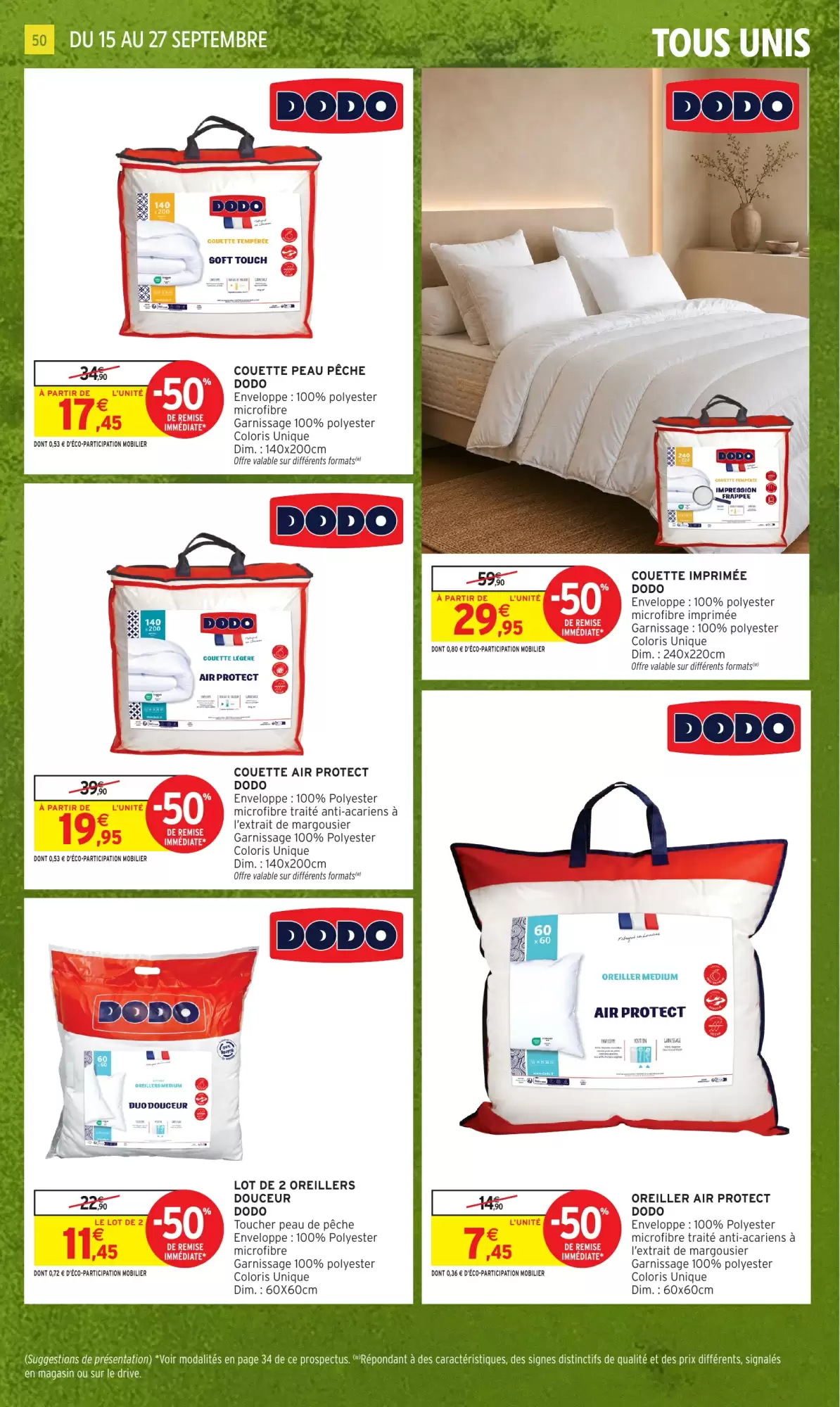 Catalogue Intermarché Black Friday 2026 - Page