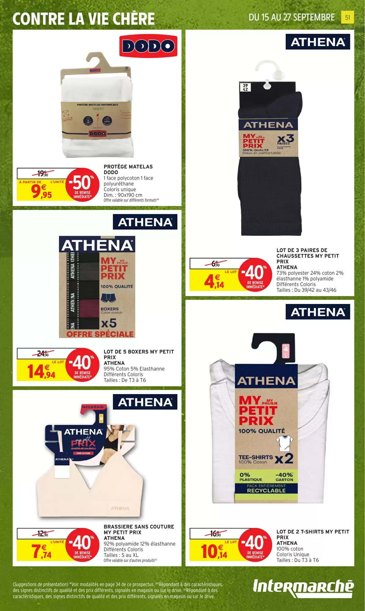 Catalogue Intermarché Black Friday 2026 - Page