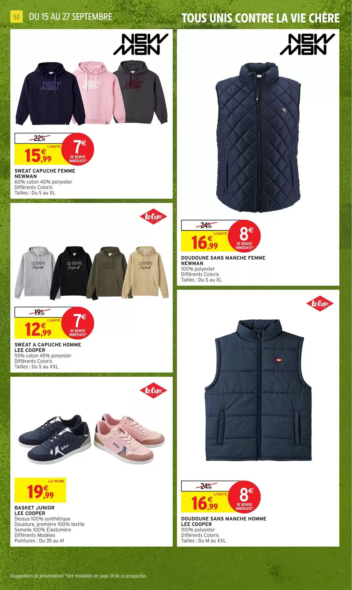 Catalogue Intermarché Black Friday 2026 - Page