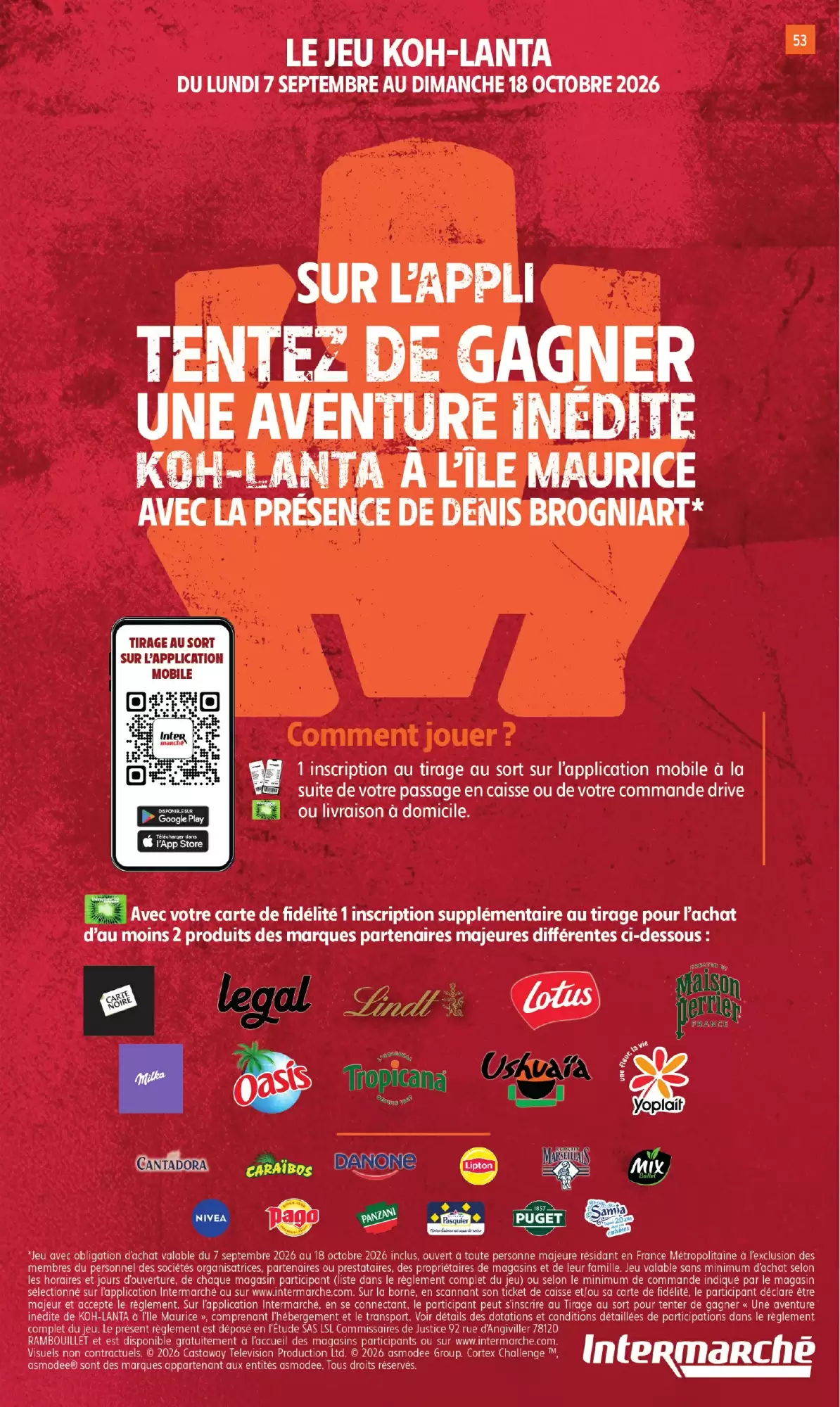 Catalogue Intermarché Black Friday 2026 - Page