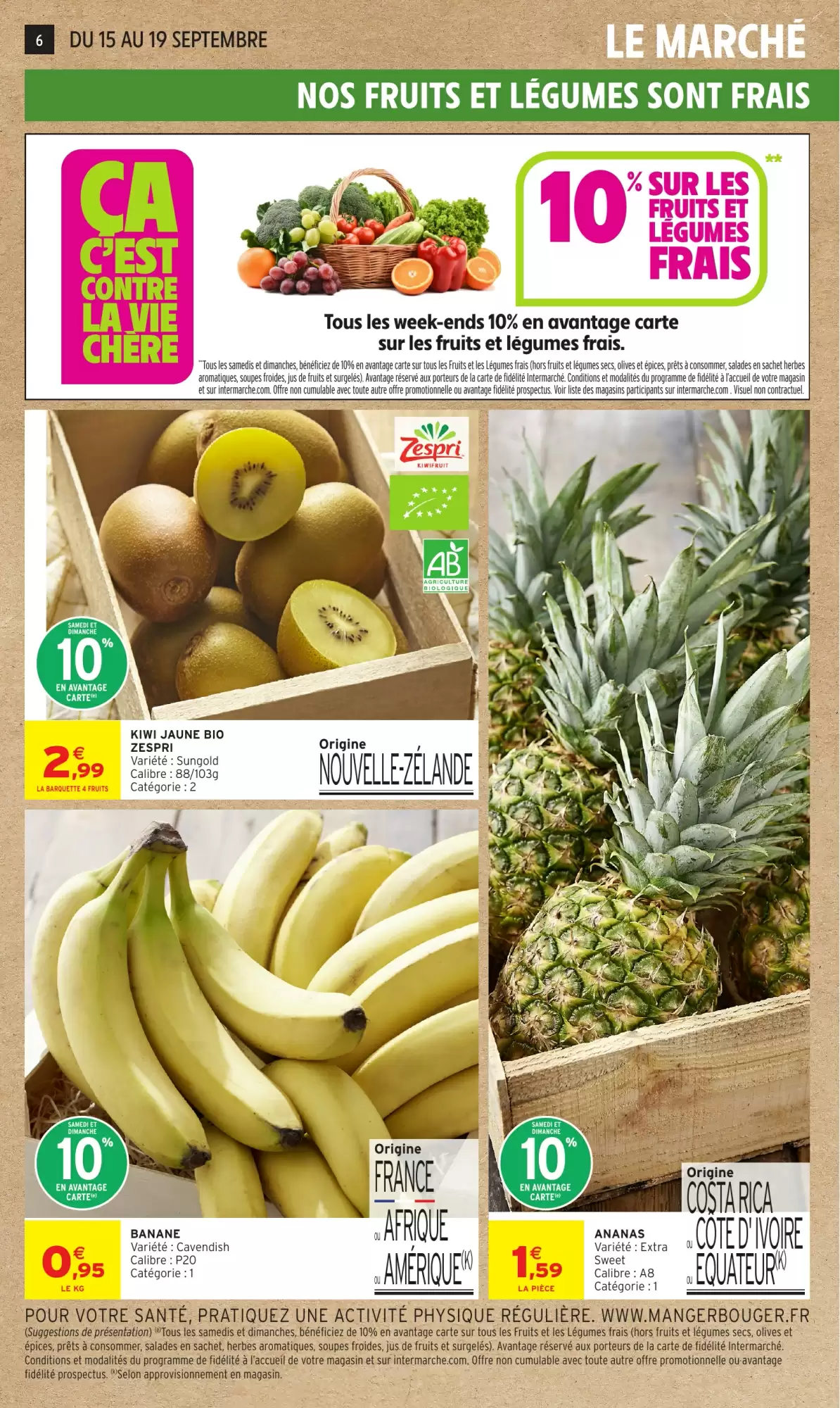 Catalogue Intermarché Black Friday 2026 - Page