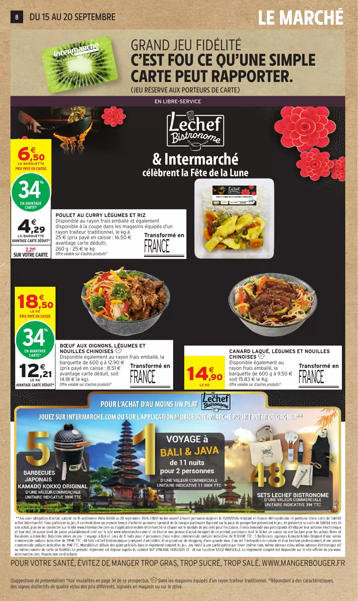 Catalogue Intermarché Black Friday 2026 - Page