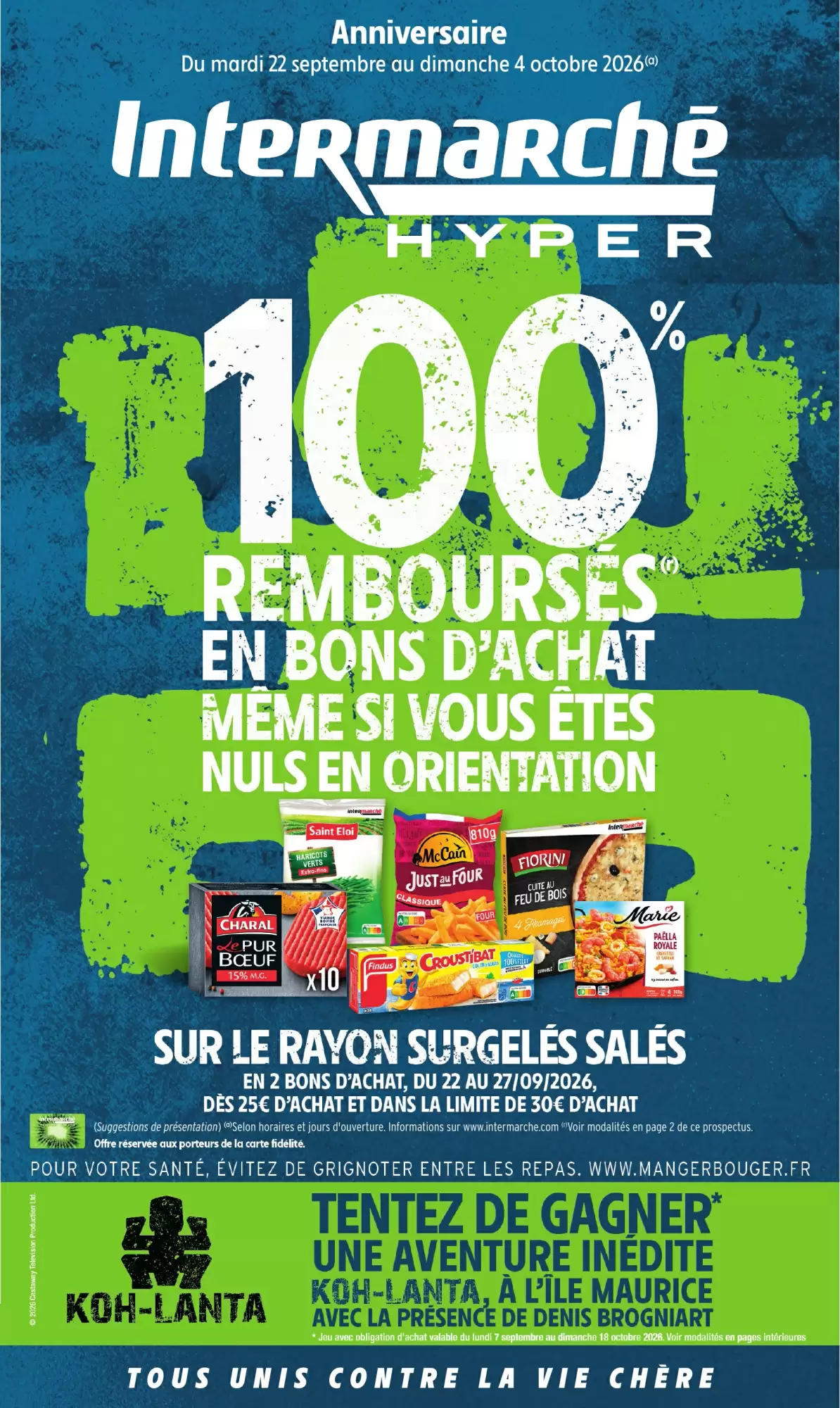 Du 22 Septembre Hyper