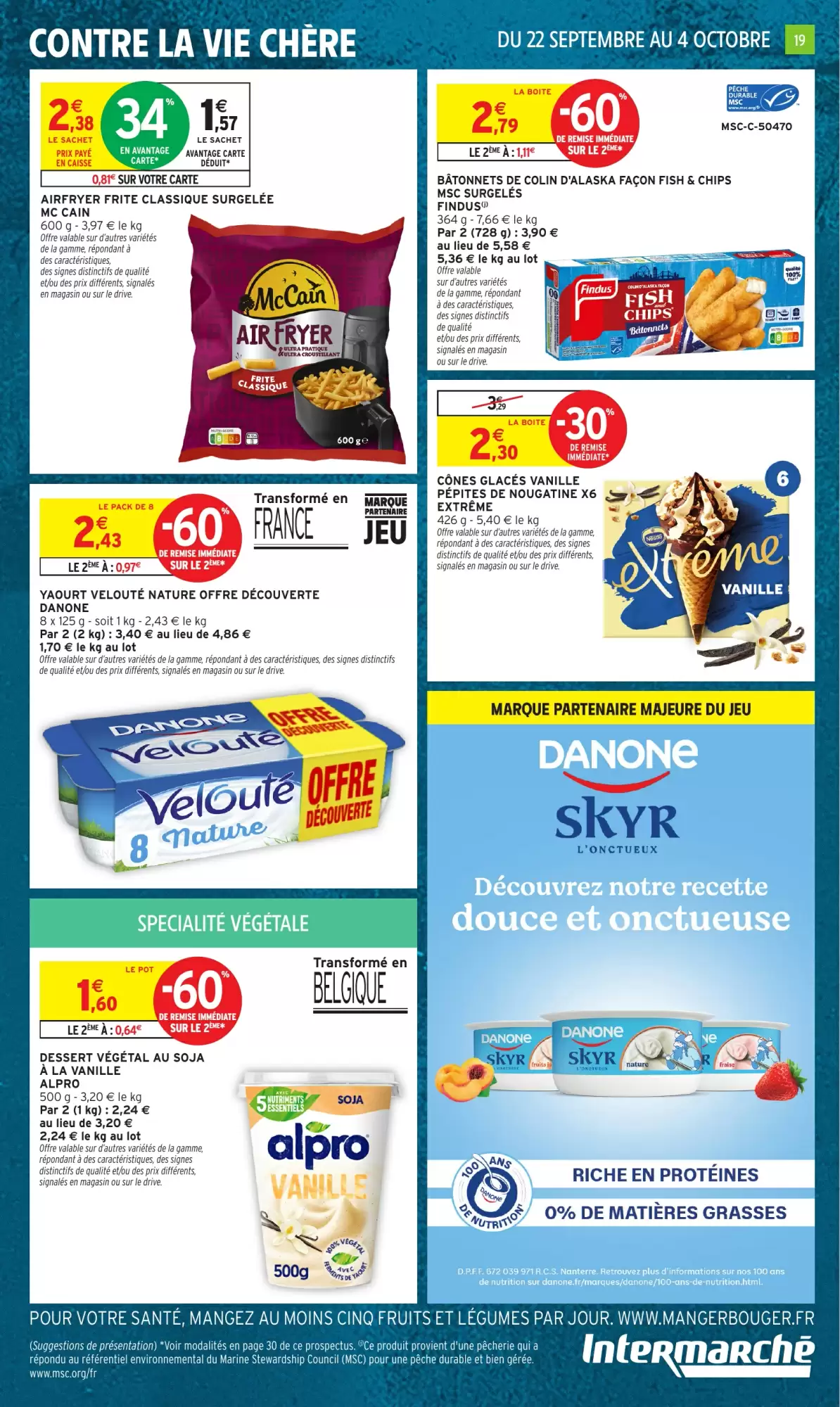 Du 22 Septembre Hyper