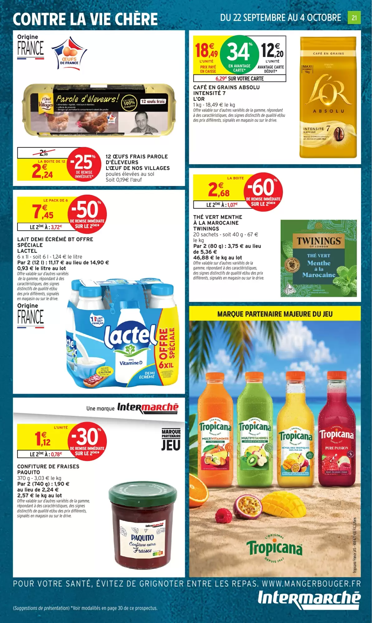 Du 22 Septembre Hyper