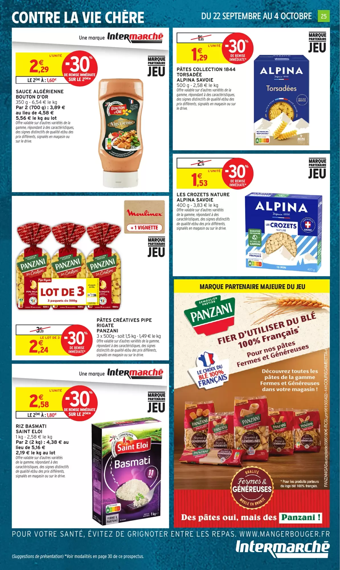 Du 22 Septembre Hyper