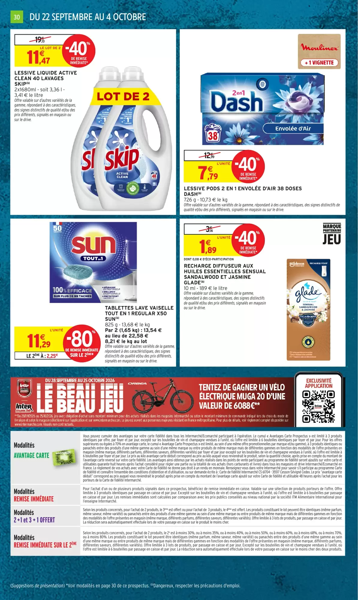 Du 22 Septembre Hyper
