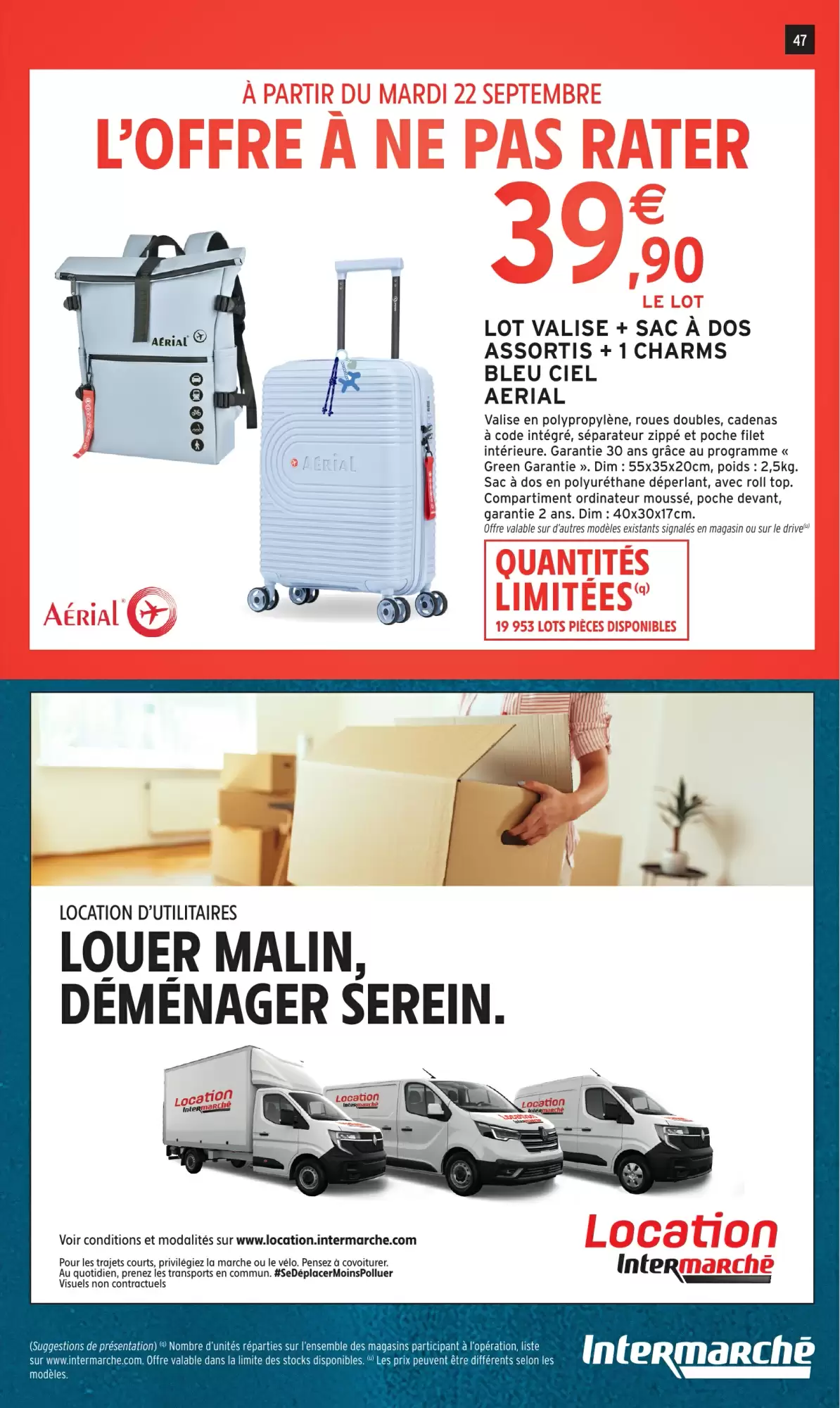 Du 22 Septembre Hyper