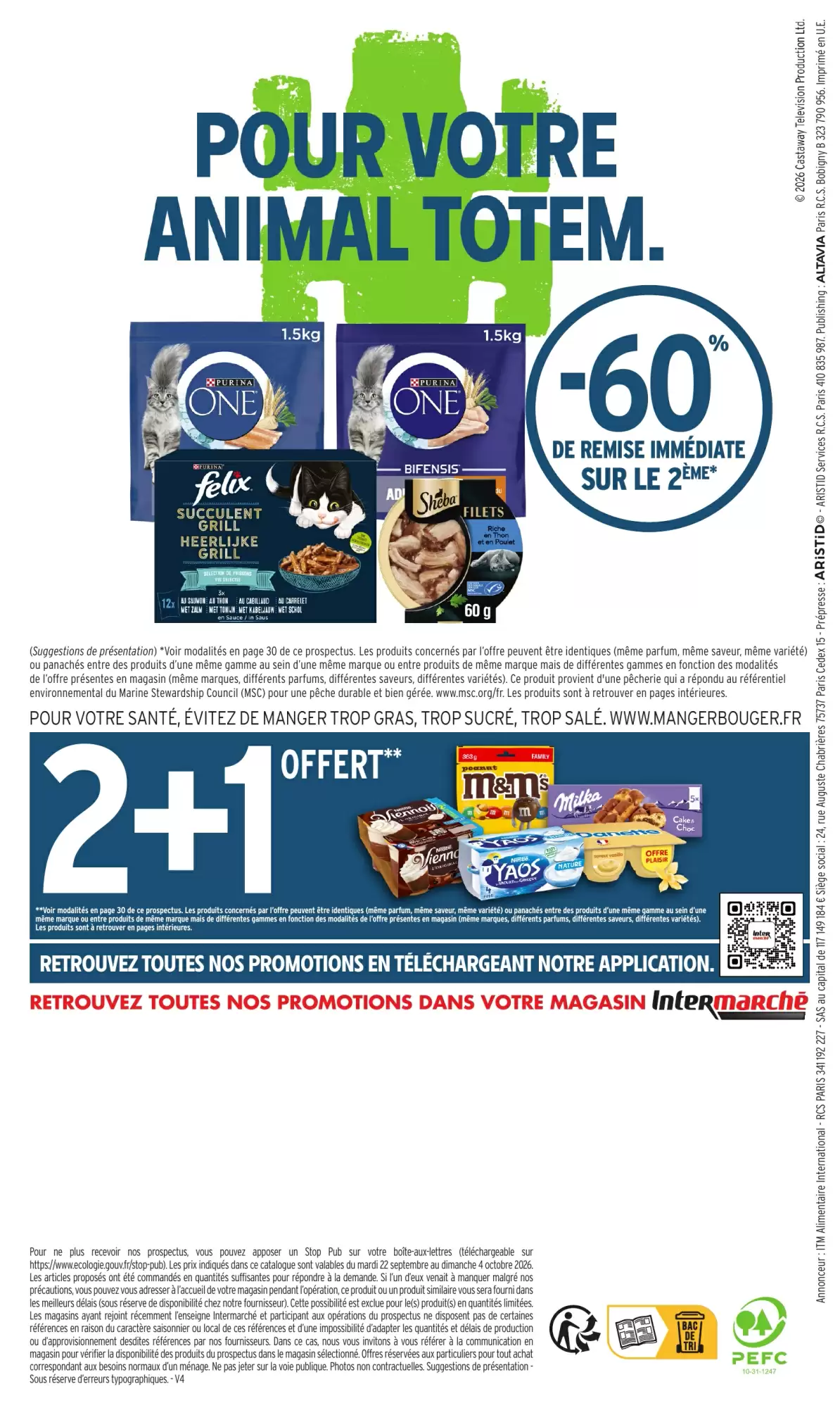 Du 22 Septembre Hyper