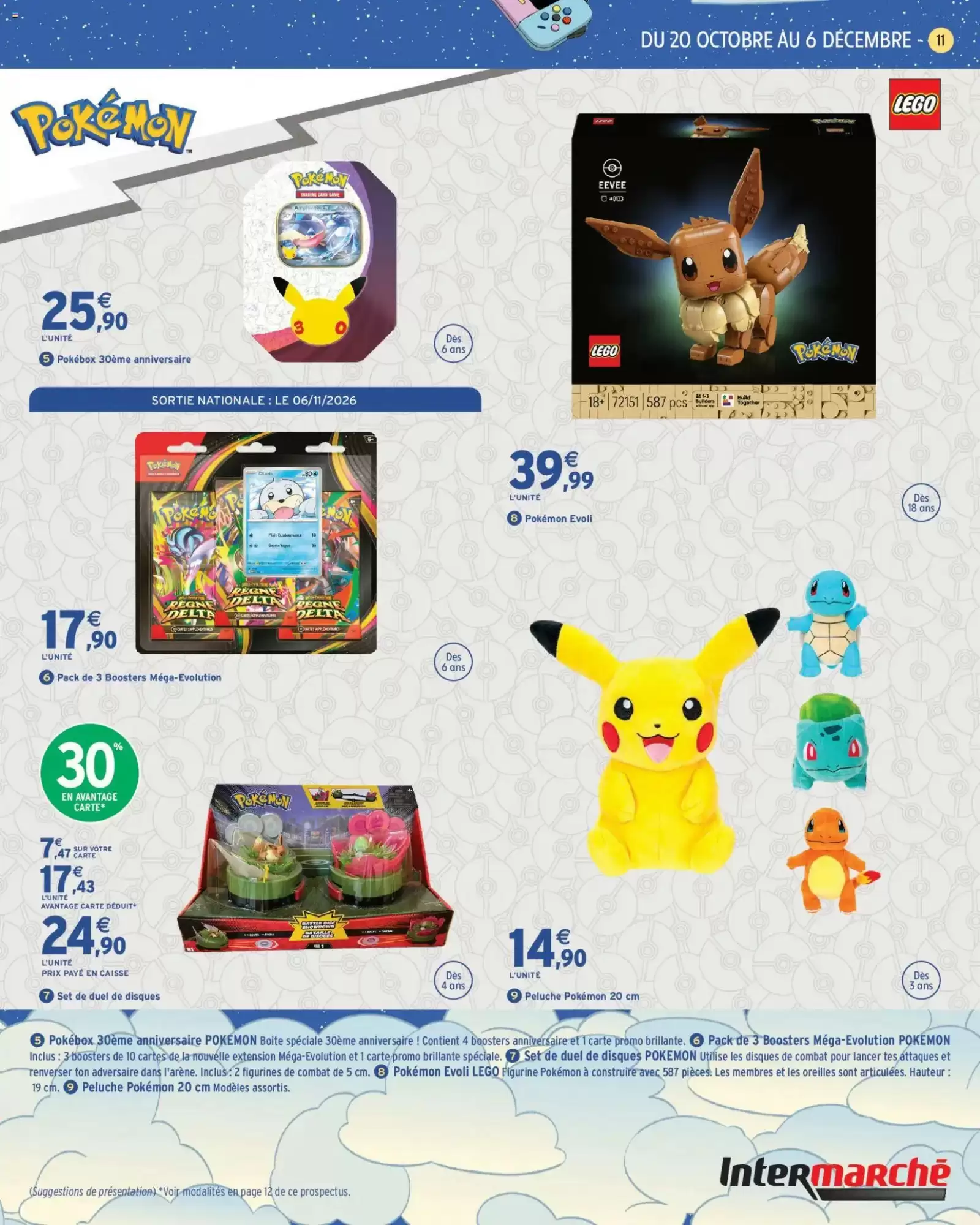 Catalogue Intermarché Black Friday 2026 - Page