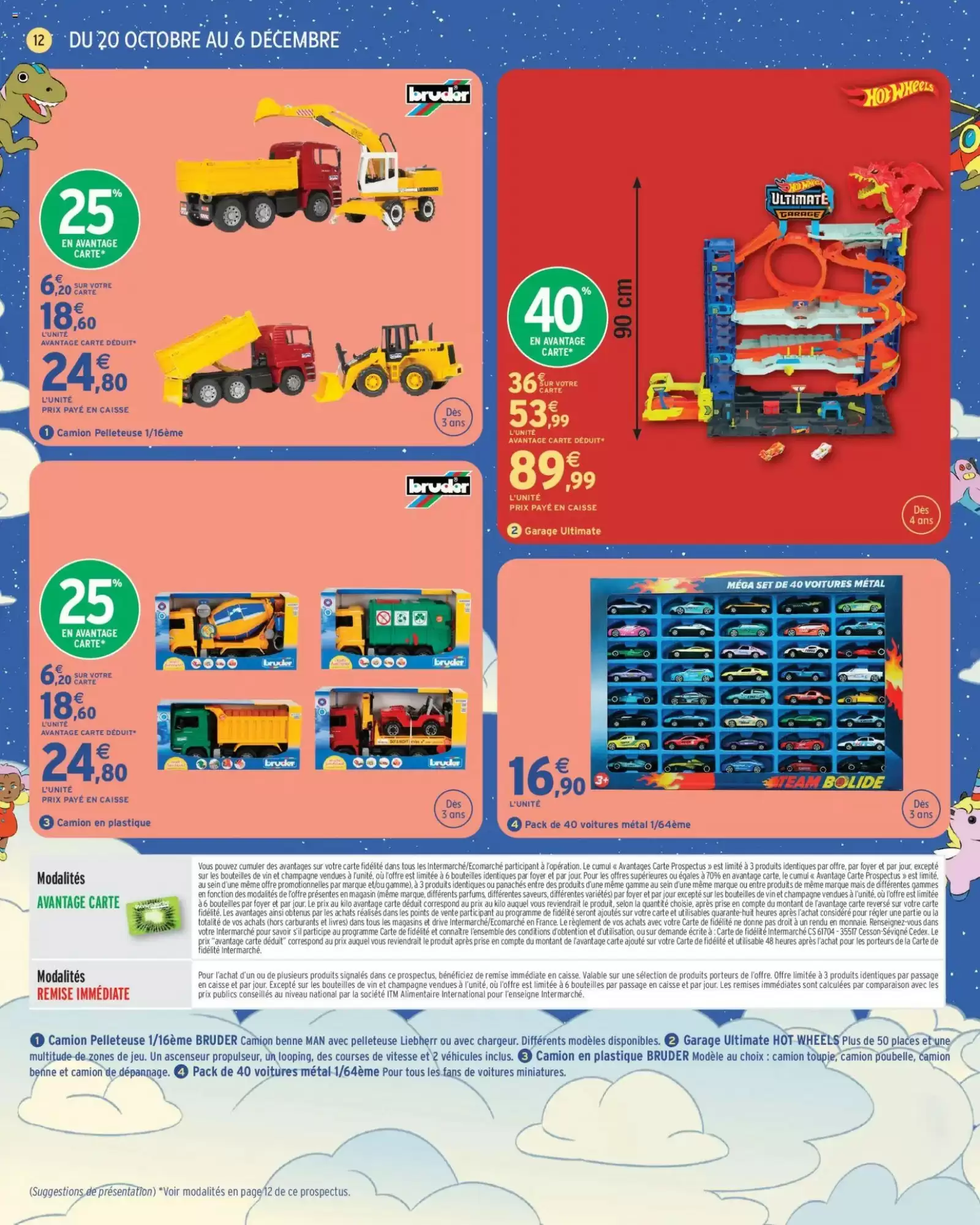Catalogue Intermarché Black Friday 2026 - Page