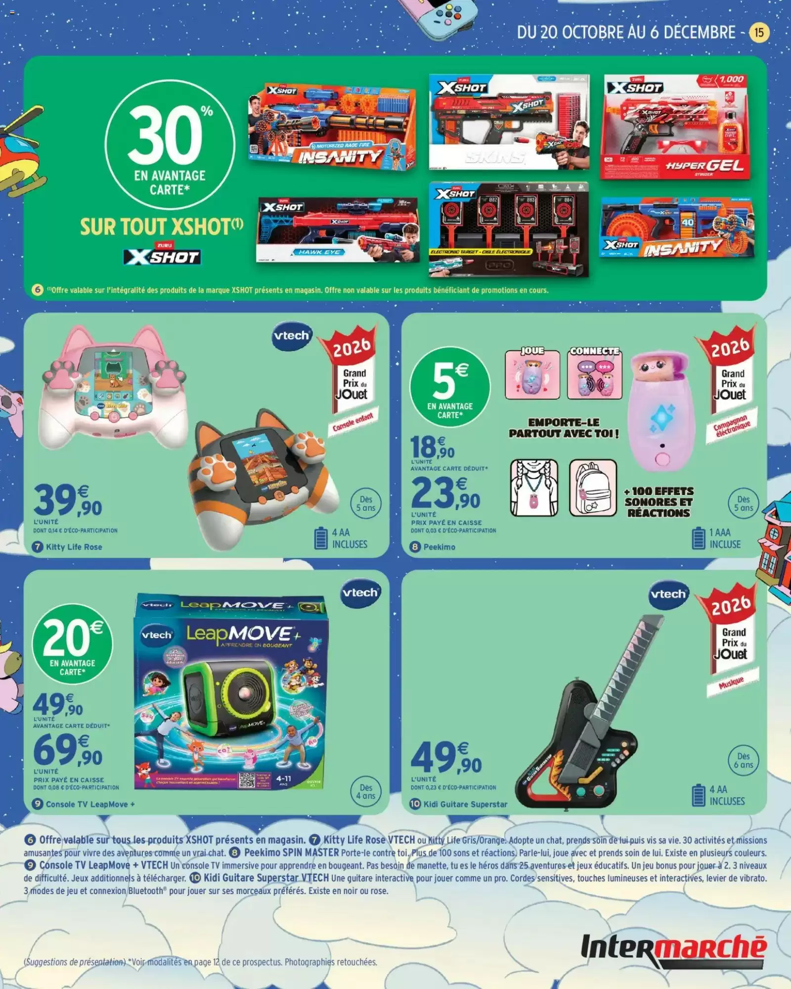 Catalogue Intermarché Black Friday 2026 - Page