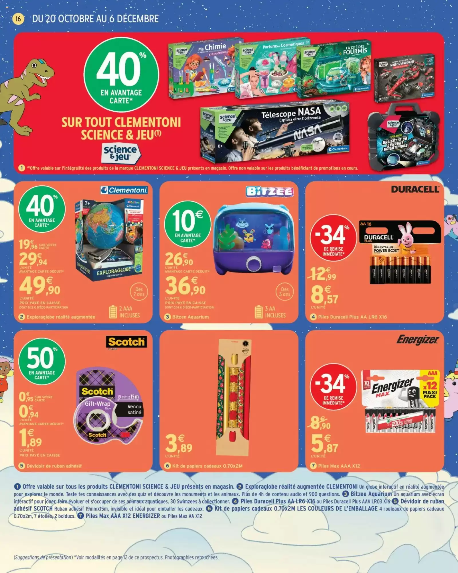 Catalogue Intermarché Black Friday 2026 - Page