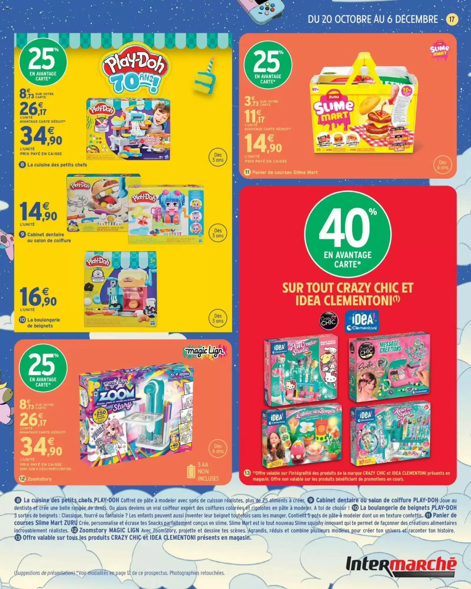 Catalogue Intermarché Black Friday 2026 - Page