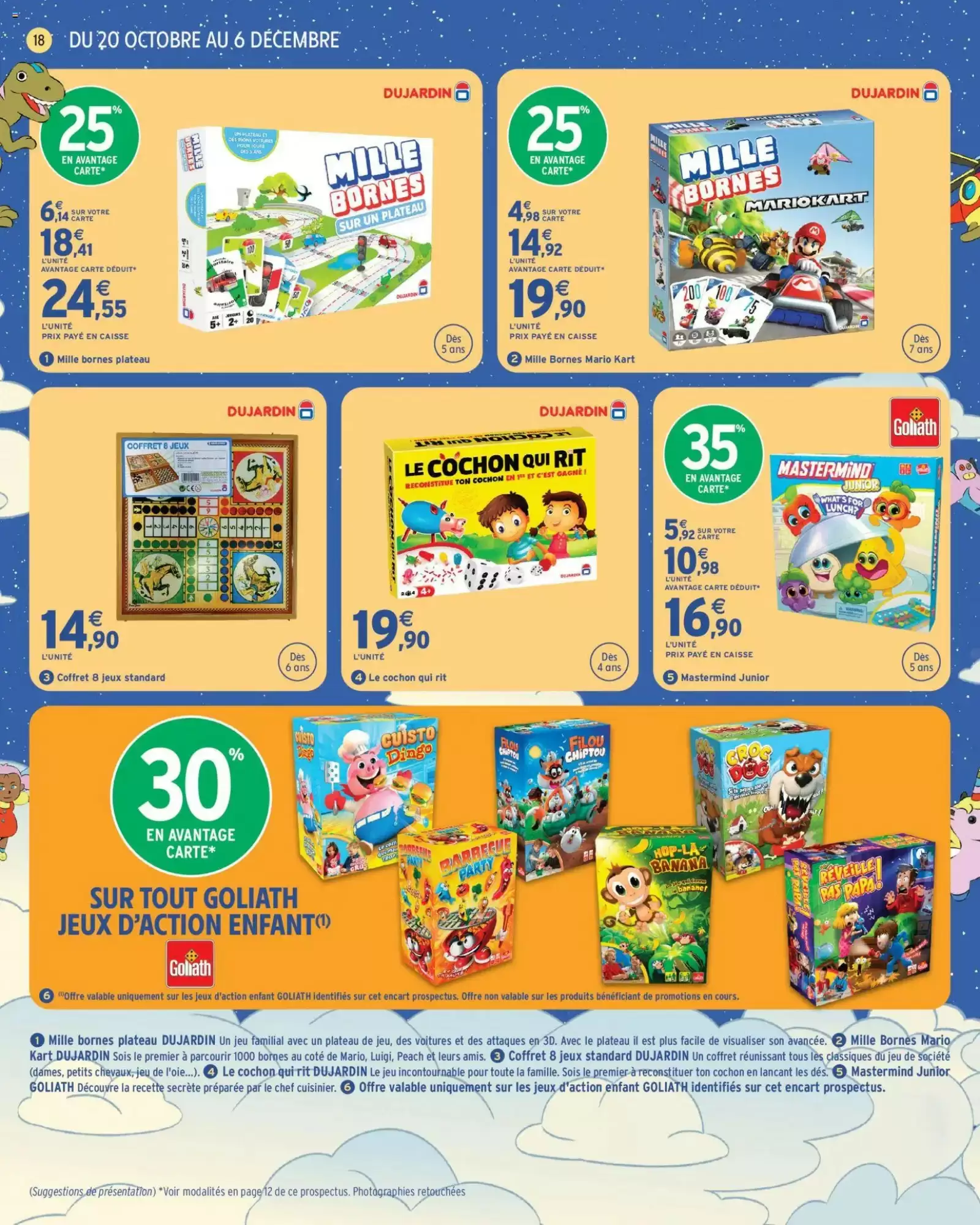 Catalogue Intermarché Black Friday 2026 - Page