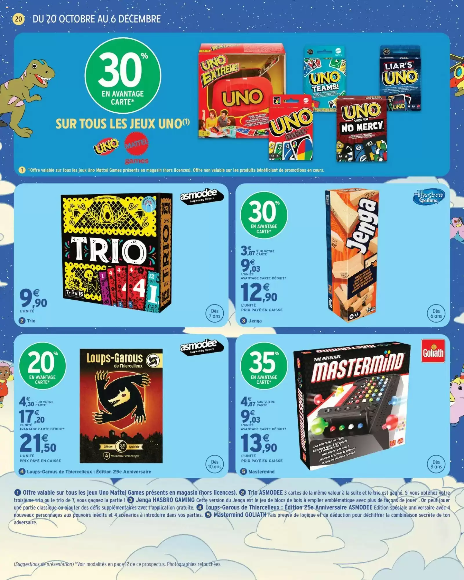 Catalogue Intermarché Black Friday 2026 - Page