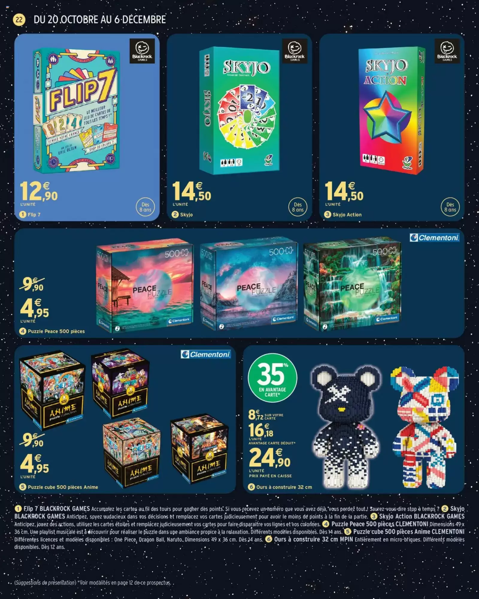 Catalogue Intermarché Black Friday 2026 - Page