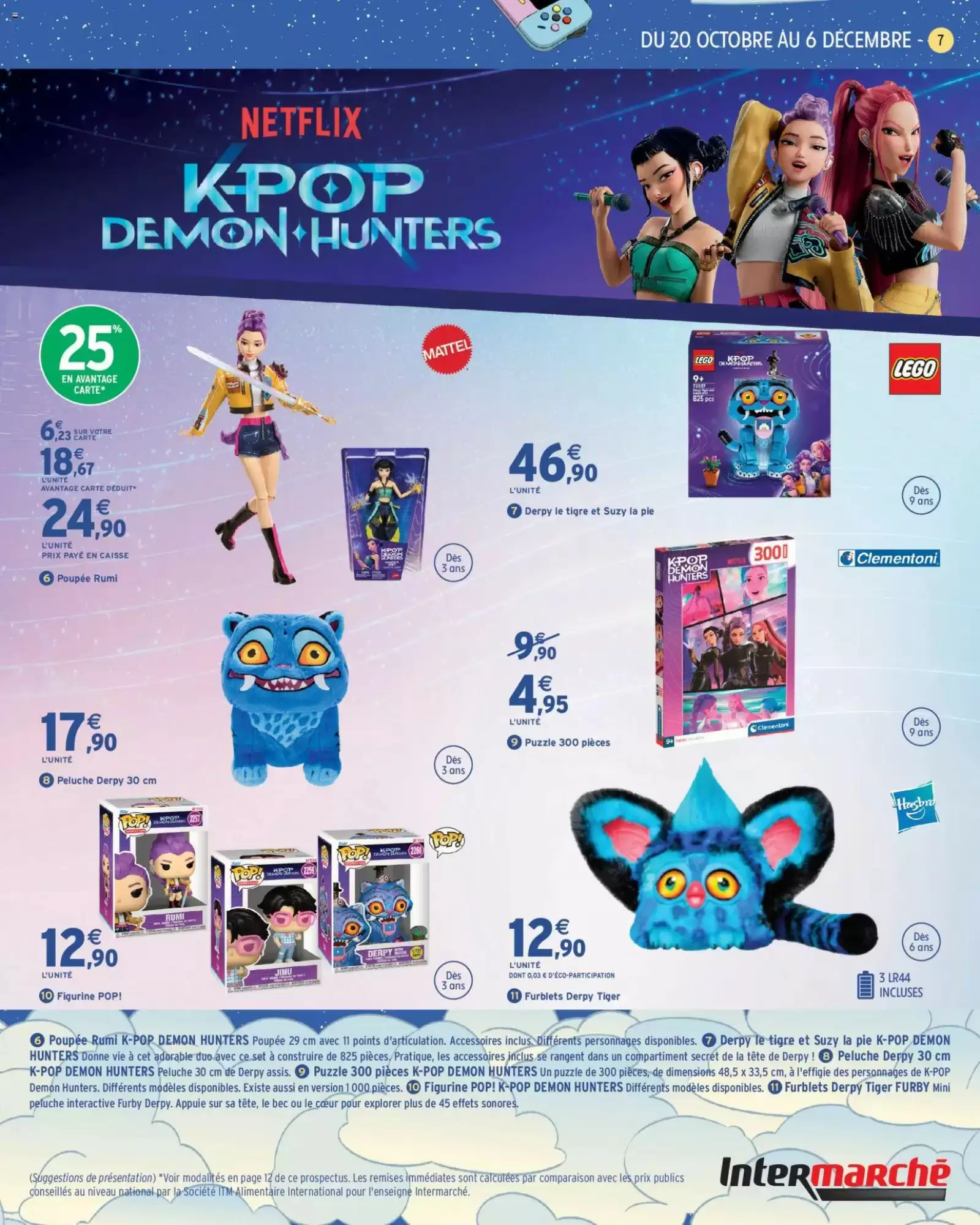 Catalogue Intermarché Black Friday 2026 - Page