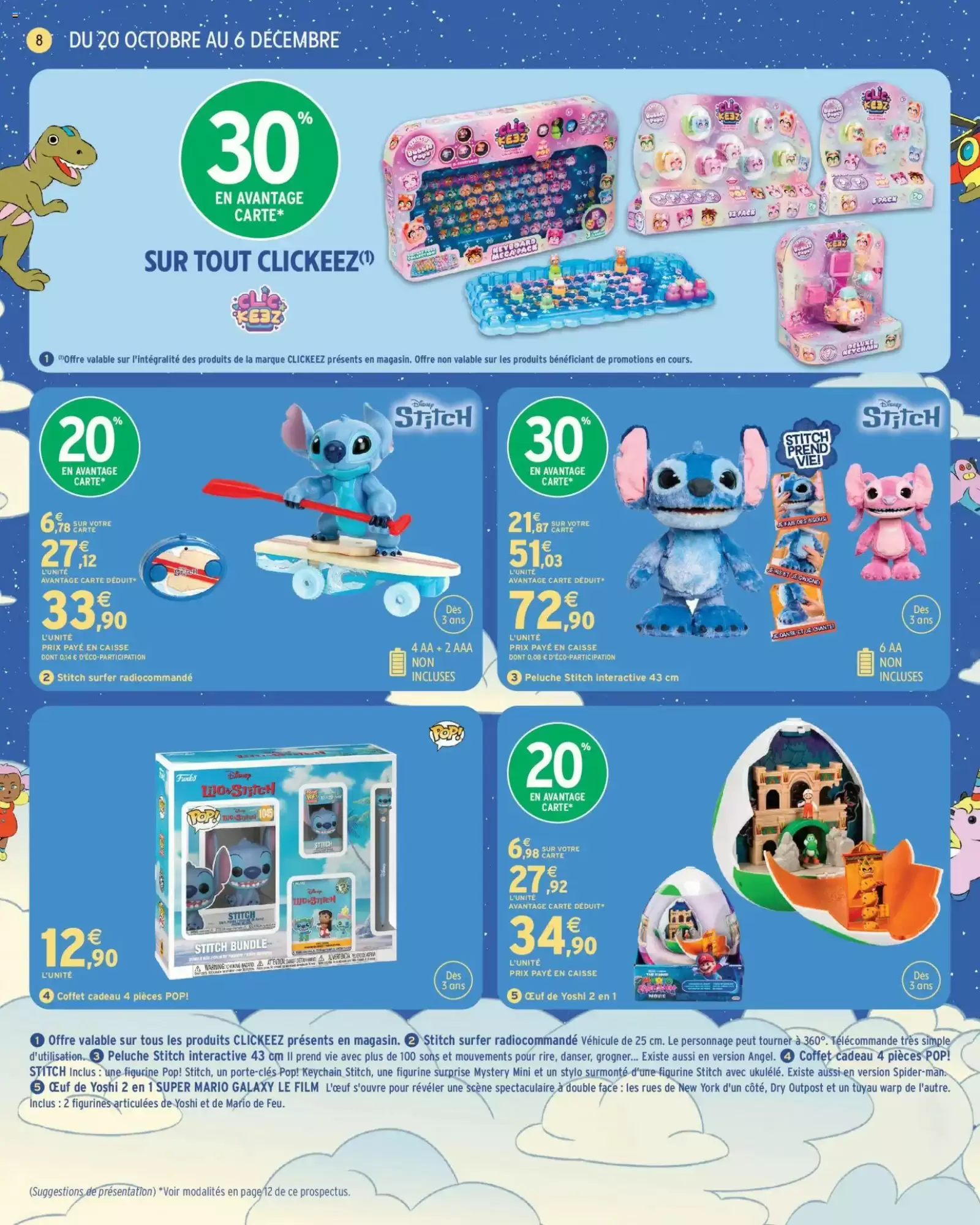 Catalogue Intermarché Black Friday 2026 - Page