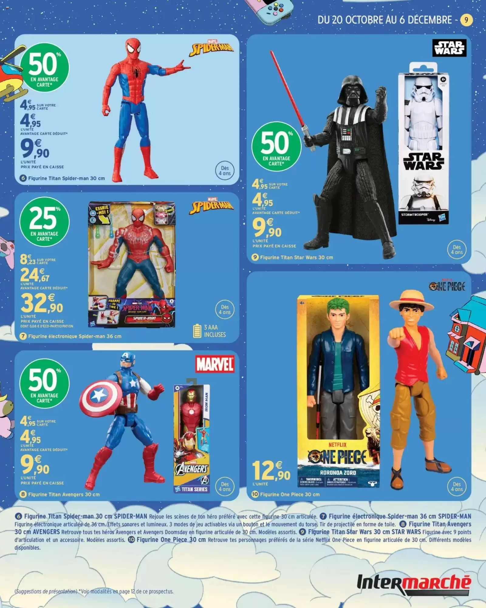 Catalogue Intermarché Black Friday 2026 - Page