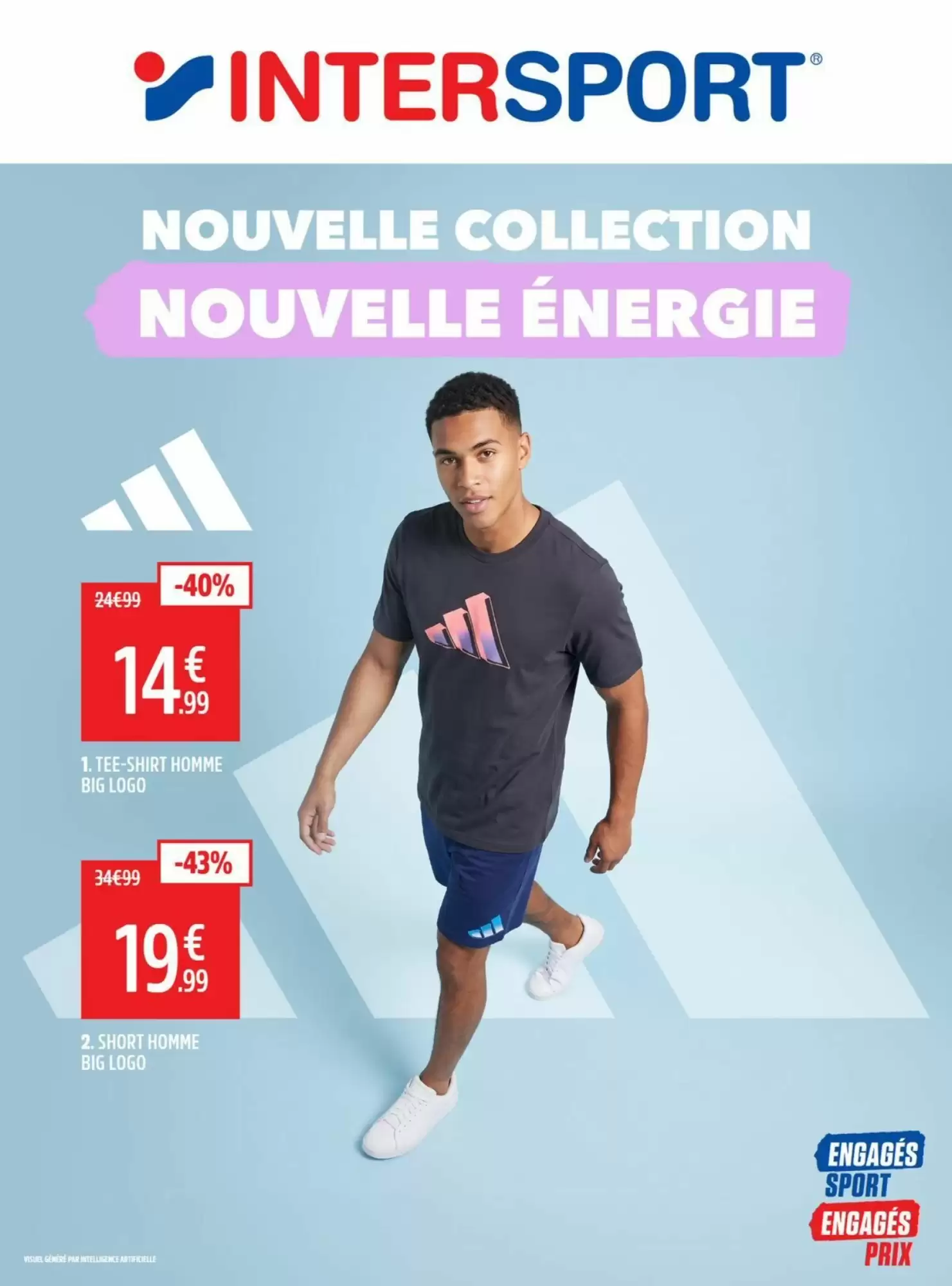 Catalogue Intersport Black Friday 2026 - Page