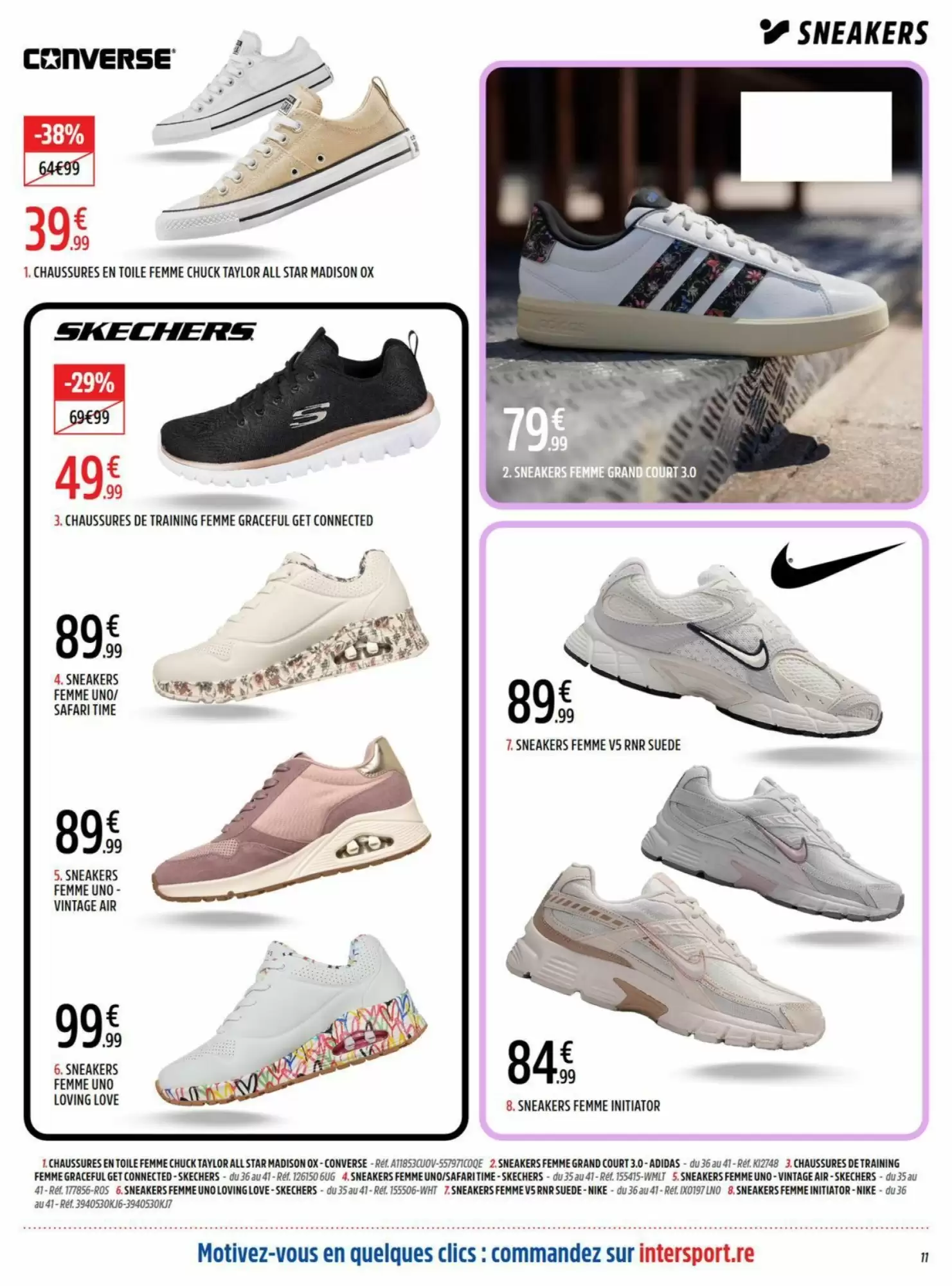 Catalogue Intersport Black Friday 2026 - Page