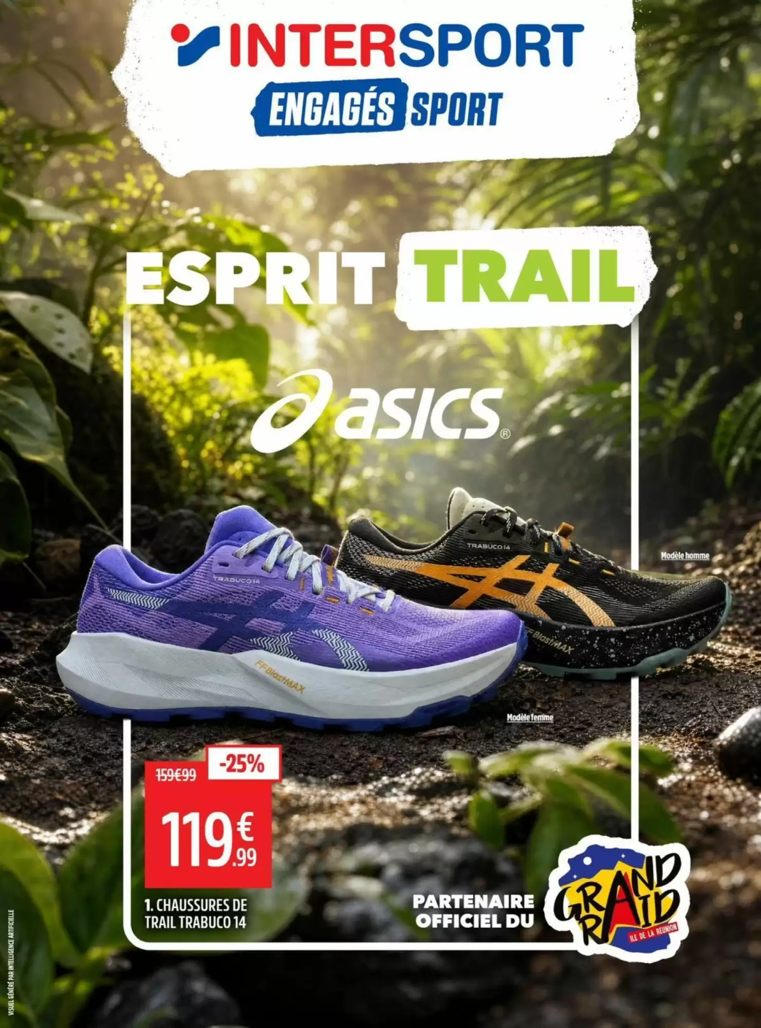 Catalogue Intersport Du 21 Septembre Au 18 Octobre 2026 - Image 1 Du 21 Septembre