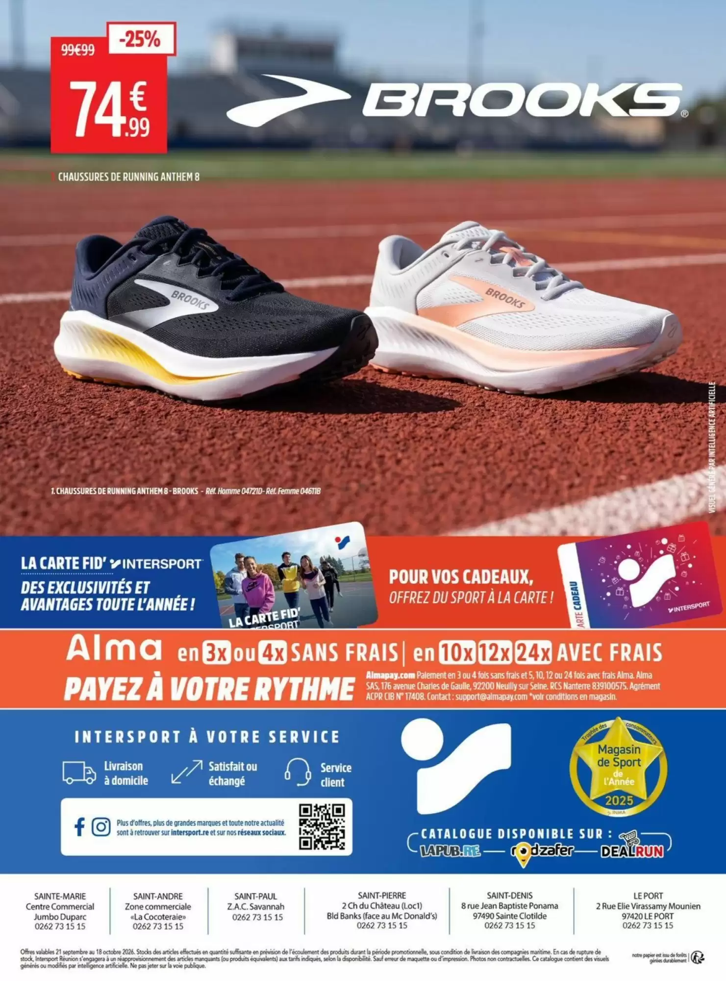 Intersport